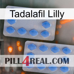 Tadalafil Lilly 20